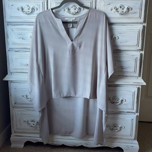 Brand New Carmella Hi-Lo top